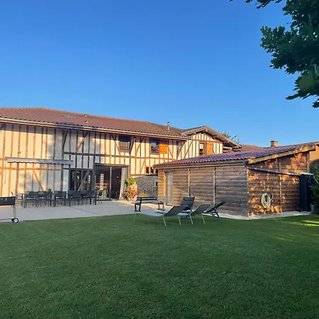 Le Grand Charme Holiday home