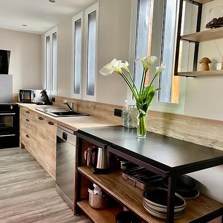 Le Grand Charme Holiday home *