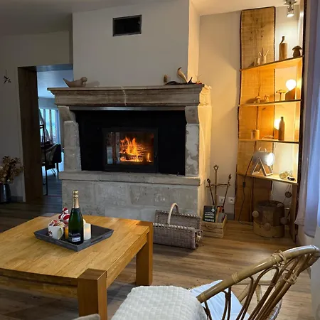 Le Grand Charme Ecollemont