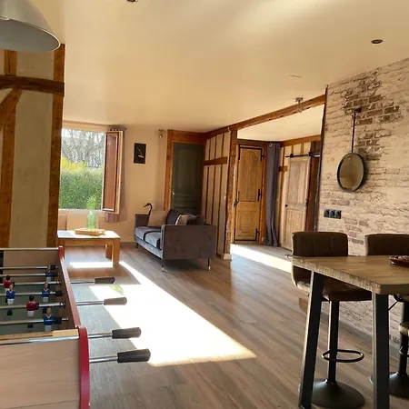 Le Grand Charme Holiday home