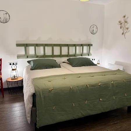 Le Grand Charme Holiday home *