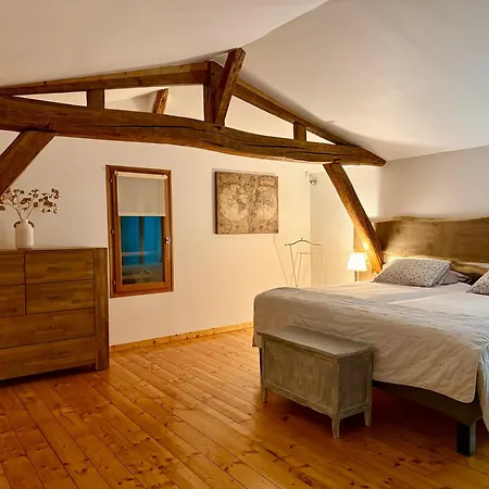 Holiday home Le Grand Charme
