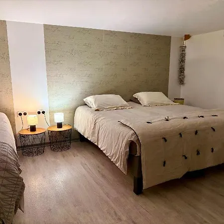 Le Grand Charme Holiday home *