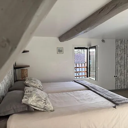 Holiday home Le Grand Charme *