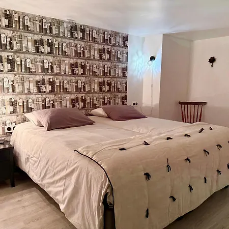 Le Grand Charme Holiday home Ecollemont