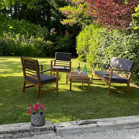 Le Grand Charme Holiday home Ecollemont