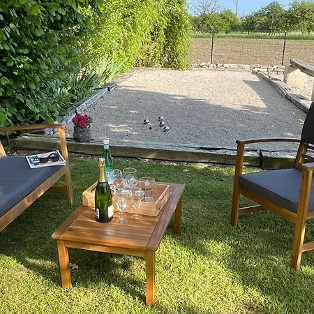 Le Grand Charme Holiday home