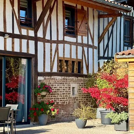 Holiday home Le Grand Charme