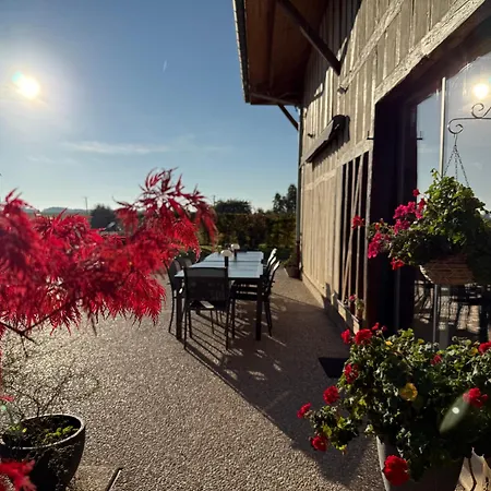 Holiday home Le Grand Charme Ecollemont