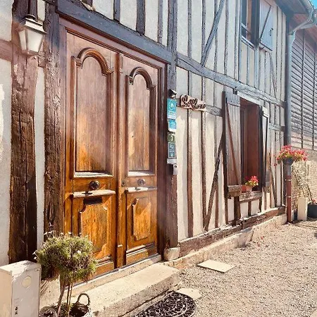 Holiday home Le Grand Charme