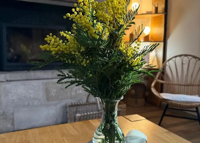 Le Grand Charme * Ecollemont