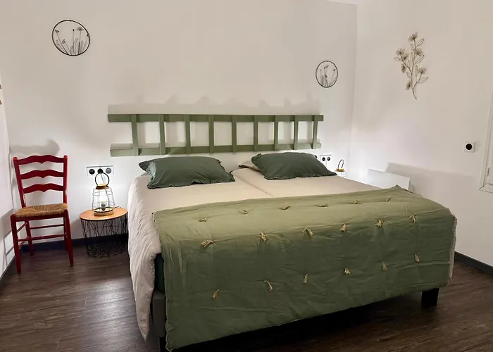 Le Grand Charme Holiday home *