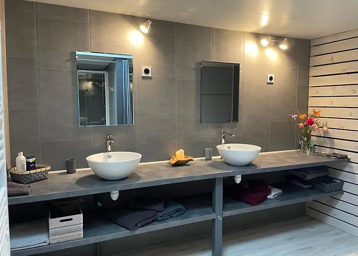 Le Grand Charme * Ecollemont