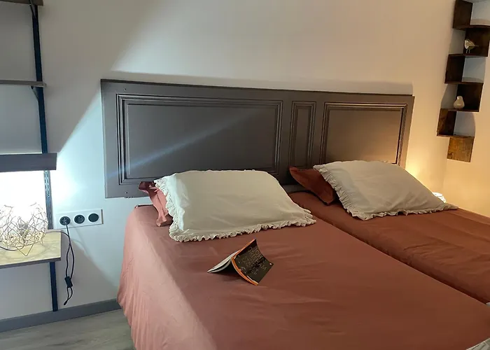 Holiday home Le Grand Charme *