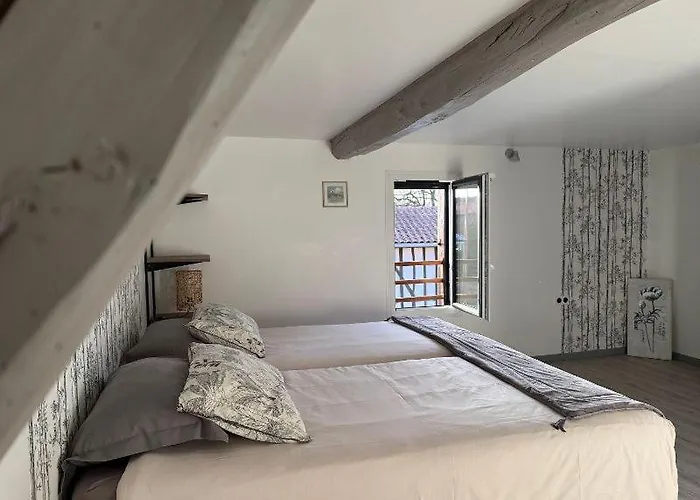 Holiday home Le Grand Charme *