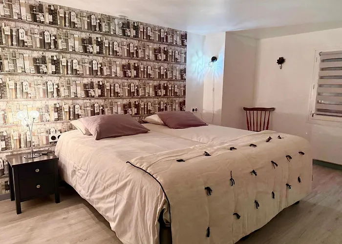 Le Grand Charme Holiday home Ecollemont