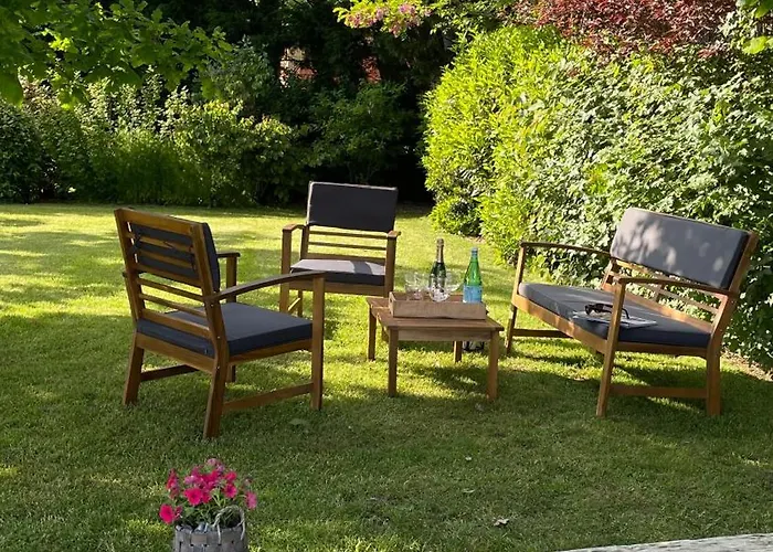 Le Grand Charme Holiday home Ecollemont