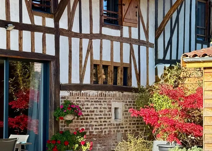 Holiday home Le Grand Charme