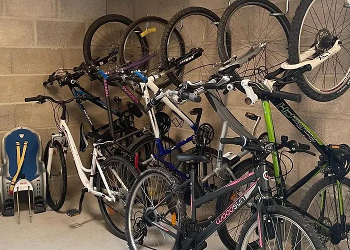 Le Grand Charme * Ecollemont