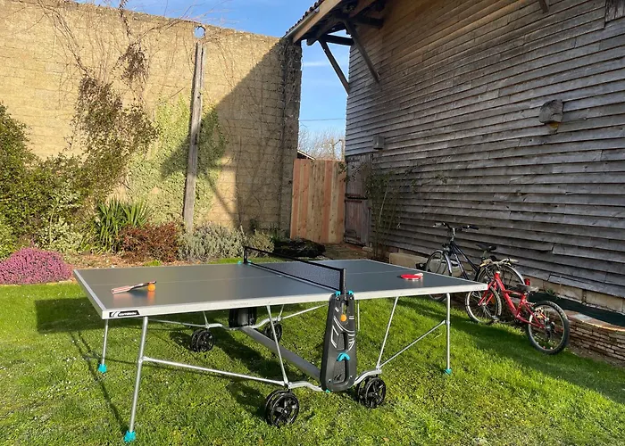 Le Grand Charme Ecollemont