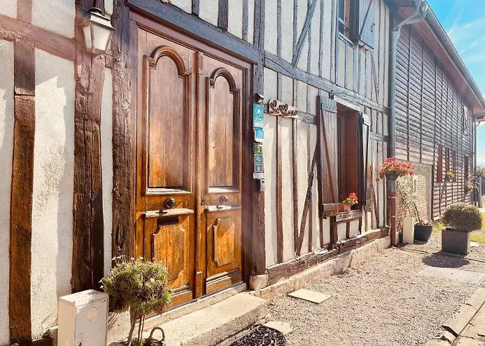 Holiday home Le Grand Charme