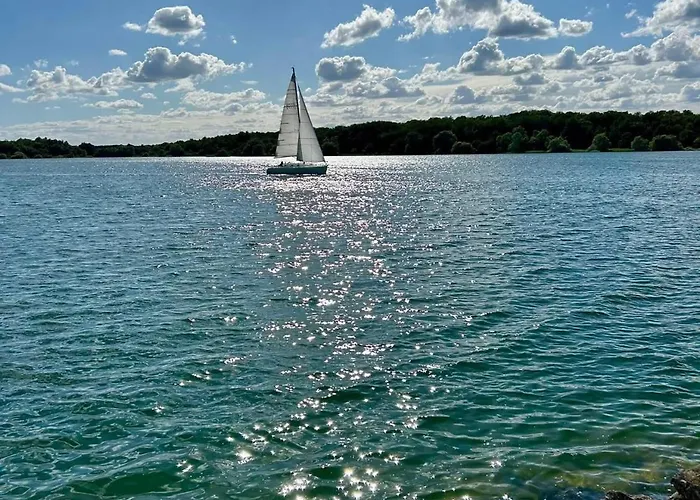 Holiday home Le Grand Charme