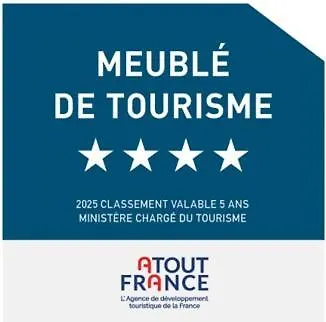 Le Grand Charme Holiday home Ecollemont